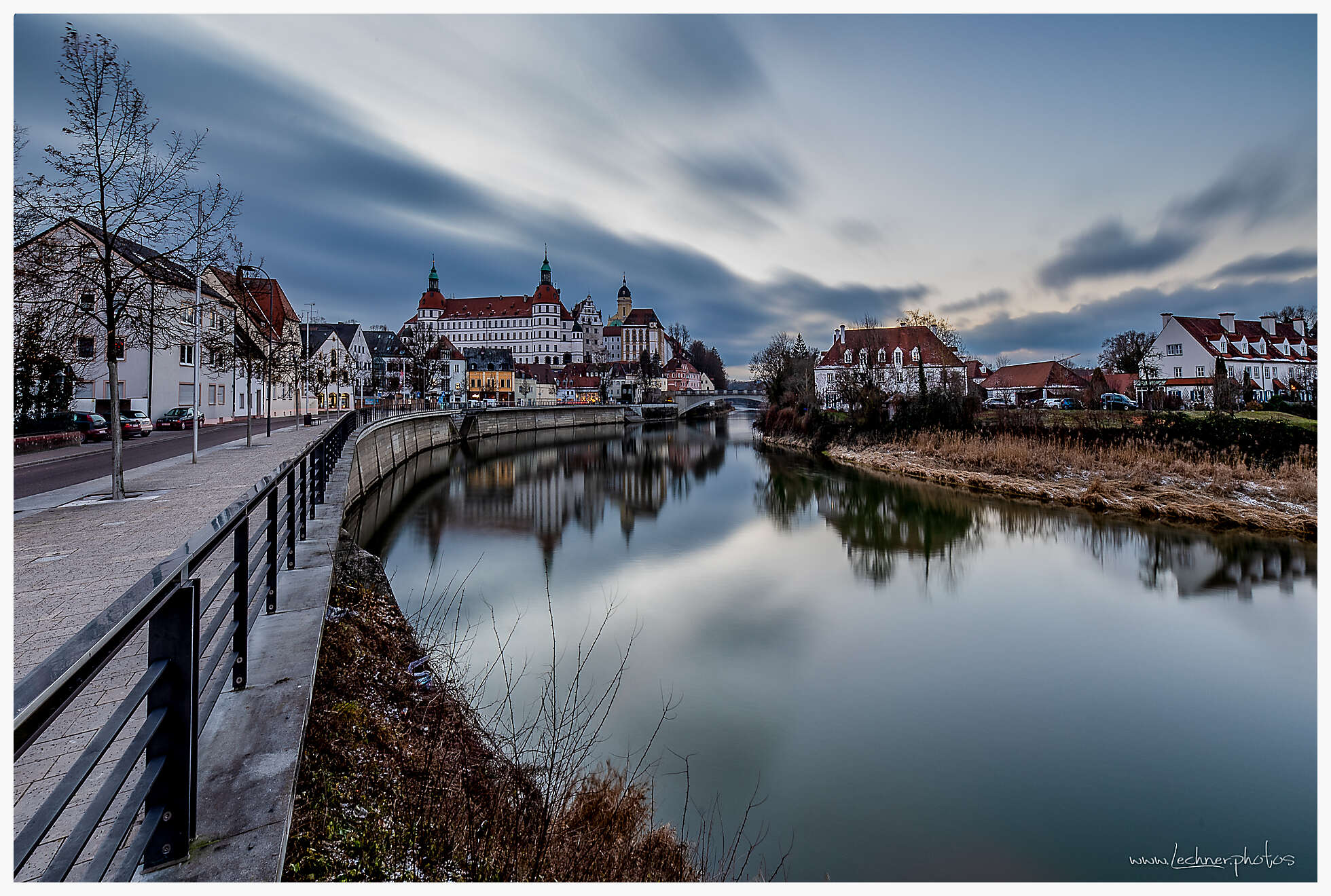 Neuburg an der Donau, Germany