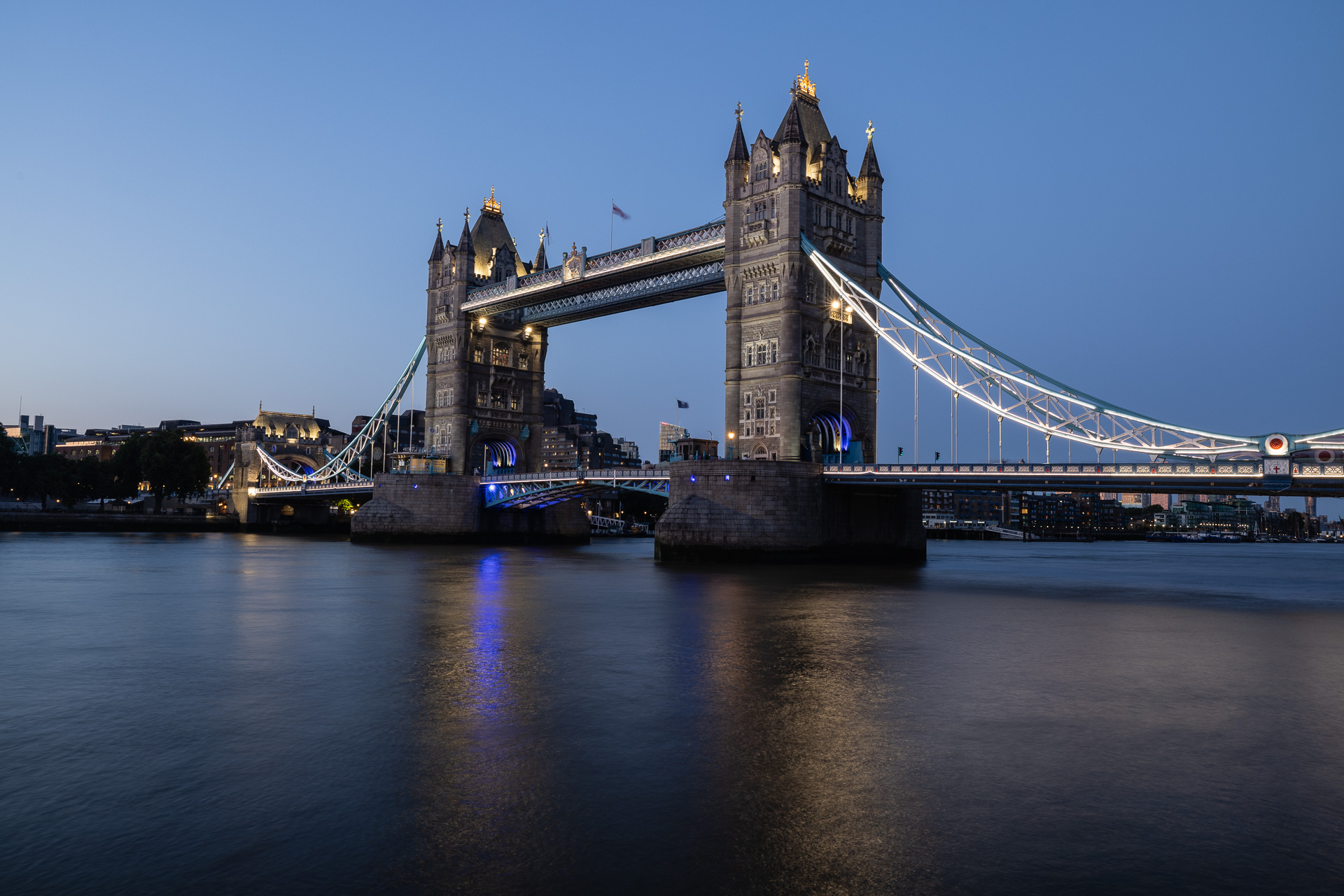 Towerbridge