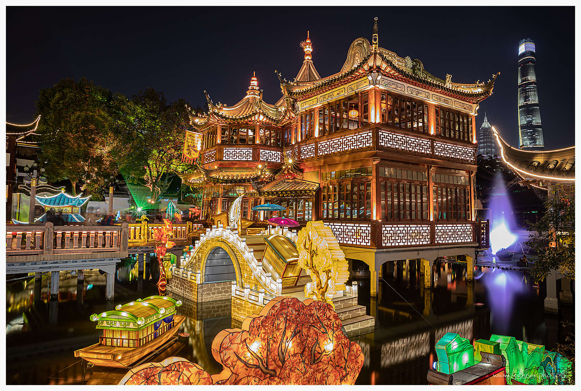 Welcome Chinese New Year 2021