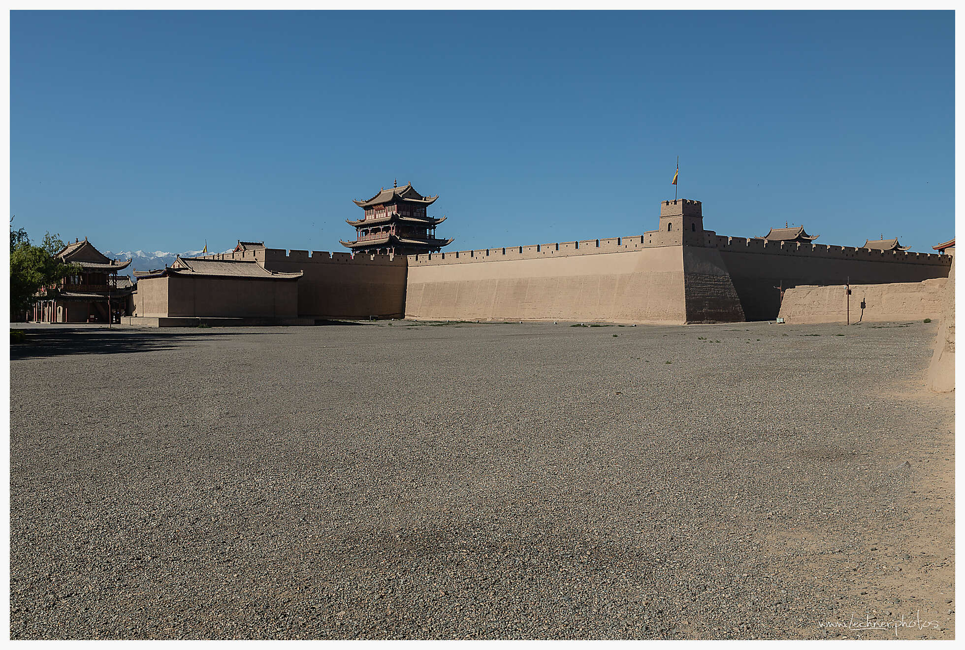 Jiayuguan Pass